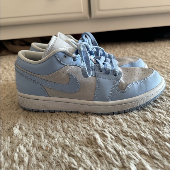 Nike air Jordans - Picture 4 of 5